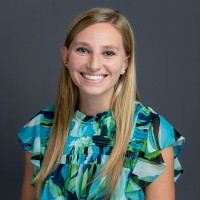 Emory Law Journal Employee Claire Pellegrin's profile photo