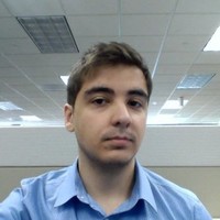 IBM® SevOne® Network Performance Management Employee Michael Ricardo's profile photo