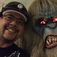 Vector Employee David Wishart's profile photo