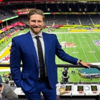 PFF FC Employee Trevor Sikkema's profile photo