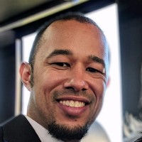 Health Focus Employee Kevin Hutton's profile photo