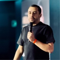 Plataforma Internacional Employee Felipe Hortêncio's profile photo