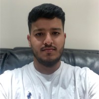Landscape Associates Employee Sufian Ali's profile photo
