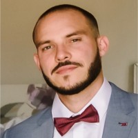 CJW Employee Cedric Vincensini's profile photo