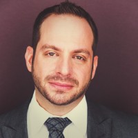 Idomoo Employee Daryl Goldberg's profile photo