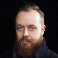 ATTCK Employee Dennis Plucinik's profile photo