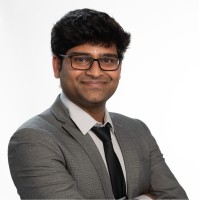 Rakesh Mudireddy Email