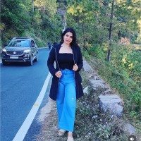 Devtron Inc. Employee Shivani Bhatt's profile photo