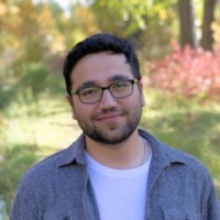 First Pass Technologies Employee Masih Sadat's profile photo