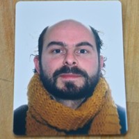 Centrum Ganspoel VZW Employee Jan Vanderhulst's profile photo