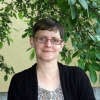 ground cubed Employee Cristal McLean's profile photo