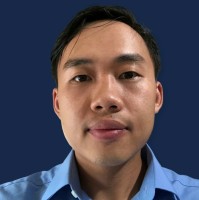 meShare Employee Dat Huynh's profile photo