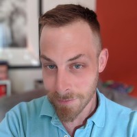 Liberty Mutual Insurance Employee Nicholas Rutherford's profile photo