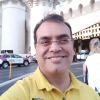 H.K.Designs Employee Prakash Sachwani's profile photo