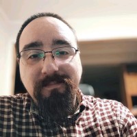 Improving Employee David Lay's profile photo