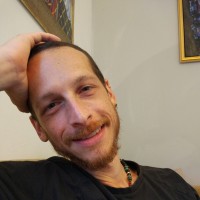 Axonius Employee Tom Salman's profile photo