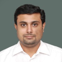 Daimler India Commercial Vehicles Employee Srikanth Rangarajan's profile photo