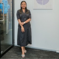 Wissen Technology Employee Anagha Mayekar's profile photo