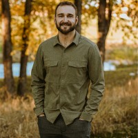 Caleb Rothwell Email & Phone Number