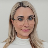 Aware Employee Amber Davenport's profile photo