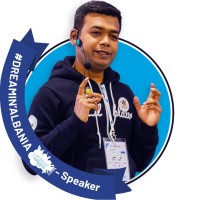 HCL Technologies Employee Mohammad Daud's profile photo