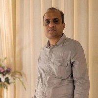 The Sandesh Limited Employee Parthav Dave's profile photo