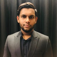 CHECK24 Vergleichsportal GmbH Employee Abdullah Ashraf's profile photo