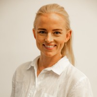 Stiftelsen Effekt Employee Lene Bjørndal's profile photo