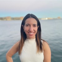 Neville Center at Fresh Pond Employee Julia Kahane's profile photo