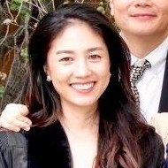 Peared Employee Jing Huang's profile photo