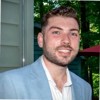 HUB International Québec Ltd Employee Thomas Giangrande's profile photo