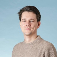 WeWantMore Employee Maxence Rouffart's profile photo