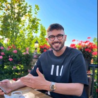 FLINE Employee Nazif Zejnullahi's profile photo
