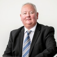 Cory Brothers Shipping Agency Ltd Employee Andy Irvine's profile photo