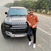 MoneyTree Realty Services Employee Avinash Srivastava's profile photo