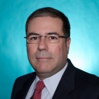 FLEX by Fenwick Employee Gary Blyn's profile photo