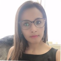 YPFB CHACO Employee Zulma Méndez's profile photo