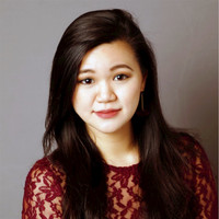 Apple Employee Ruby Teng's profile photo