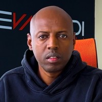 Evangadi Tech Employee Adugna Bekele's profile photo