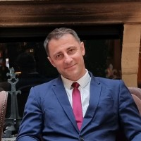 Damyan Gruev Email & Phone Number