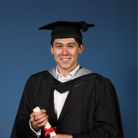 UBY Employee Simon Clech's profile photo