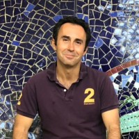 Daniel Masián Email