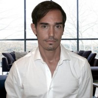 UN-Habitat (United Nations Human Settlements Programme) Employee Santiago Caprio's profile photo