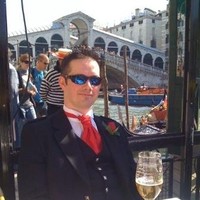 Sky Employee Michael McMonagle's profile photo