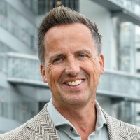 KVL Inspiratie Technologie Employee Ron van der Kleij's profile photo