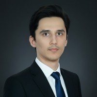 mindSpark Learning Employee Rushabh Gajab's profile photo