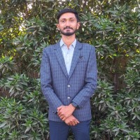 ioVista - Digital Commerce Agency Employee Kuldip Dhandhukiya's profile photo
