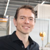 Kees Nijenhuis Email & Phone Number