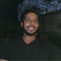 Meesho Employee Aditya Chandra's profile photo