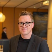 Nobu Hotel Marbella Employee Nic Smith's profile photo